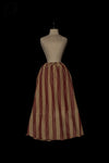 Mutedance 24 Autumn and Winter Padded Silk Flower Dye Top/Skirt MD-MD24FW32-colorant-match MD-MD24FW30